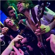 Clases de Guitarra Pozuelo y alrededores